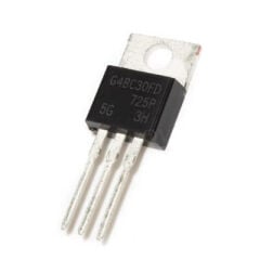 IRG4BC30FD-S TO-220 IGBT Transistor