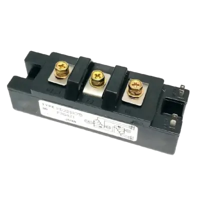 QM75DY-HD 75A 600V Mitsubishi Electric Darlington Transistor Module