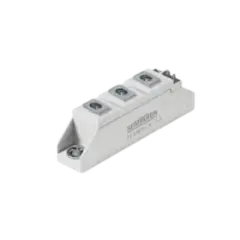 SKKE 290F06 290A 600V Semikron Fast Diode Module