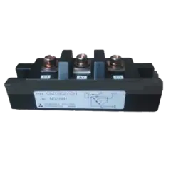 QM75E2Y-2H 75A 600V Mitsubishi Electric Darlington Transistor Module