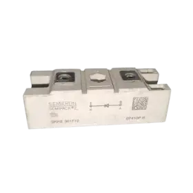 SKKE 301F12 300A 1200V Semikron Fast Diode Module