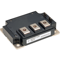 CM600DU-24TH 600A 1200V Mitsubishi Electric IGBT Module
