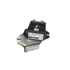 QM75HA-H 75A 600V Mitsubishi Electric Darlington Transistor Module