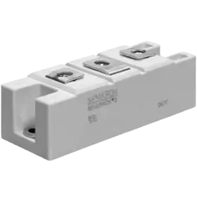 SKKE 310F12 310A 1200V Semikron Fast Diode Module