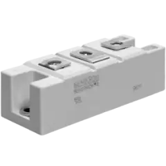 SKKE 310F12 310A 1200V Semikron Fast Diode Module