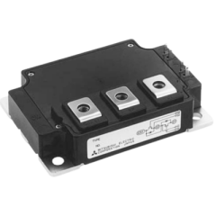 CM600DU-5F 600A 250V Mitsubishi Electric IGBT Module