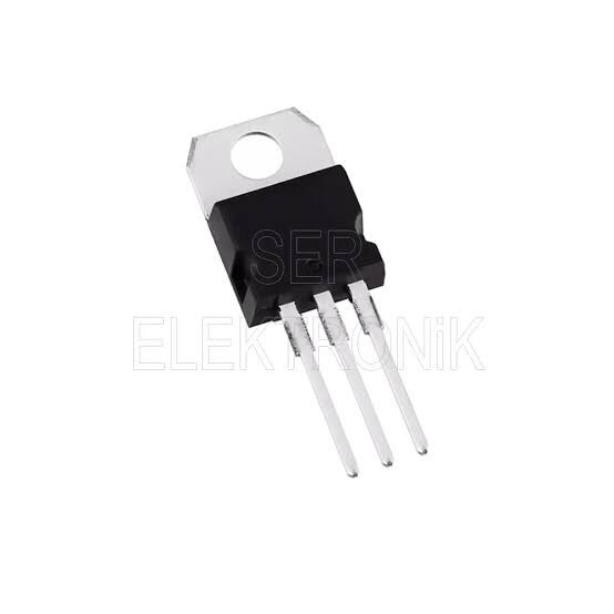 IRG4BC40KD N Channel 42A TO-220