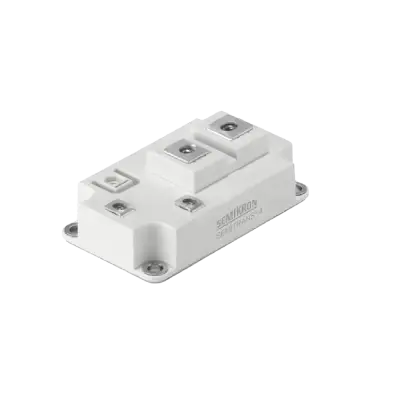 SKKE 330F17 330A 1700V Semikron Fast Diode Module
