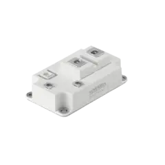 SKKE 330F17 330A 1700V Semikron Fast Diode Module