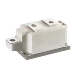 SKKE 380/16 380A 1600V Semikron Diode Module