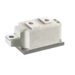 SKKE 380 16 380A 1600V Semikron Diode Module