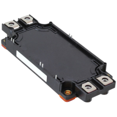 CM600DX-24S1 600A 1200V Mitsubishi Electric IGBT Module
