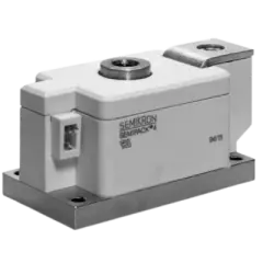 SKKE 600/22 600A 2200V Semikron Diode Module