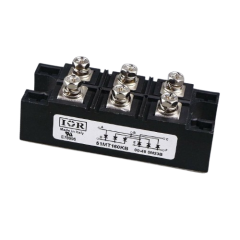 51MT160KB 50A 1600V 3 Phase Bridge Diode