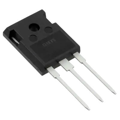 IXDH20N120D1 20A 1200V IXYS IGBT Module