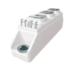 SKKE 600F125 600A 1200V Semikron Fast Diode Module