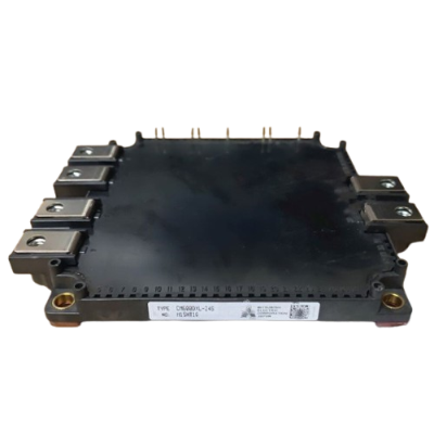 CM600DXL-24S 600A 1200V Mitsubishi Electric IGBT Module