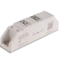 SKKE 81/16 80A 1600V Semikron Diode Module
