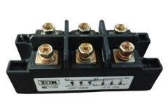 52MT120 52A 1200V 3 Phase Bridge Diode