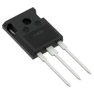 IXFH15N100P 15A 100V IXYS MOSFET Transistor
