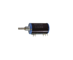 R22M 100 OHM Uni-Automation Potentiometer