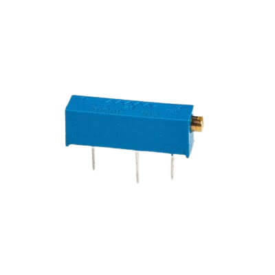 3006 10K Bonens Trimpot