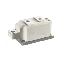 SKKE300S12 300A 1200V Semikron Fast Diode Module
