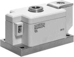 SKKE 600/16 600A 1600V Semikron Diode Module