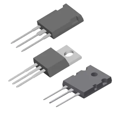 IXFM21N50 21A 500V IXYS IGBT Transistor