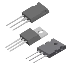 IXFM21N50 21A 500V IXYS IGBT Transistor