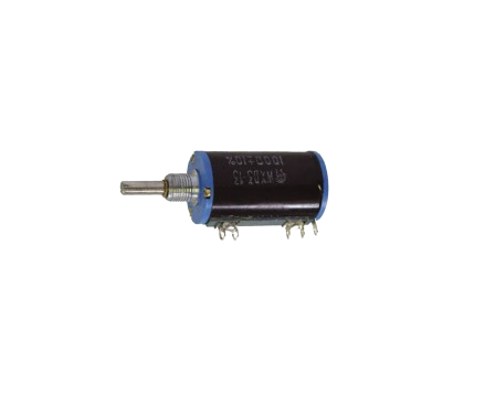 R22M 2.2K OHM MegaCraft