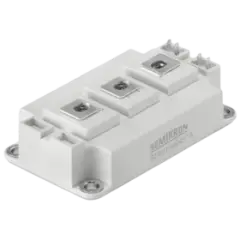SKKE60S12 60A 1200V Semikron Fast Diode Module
