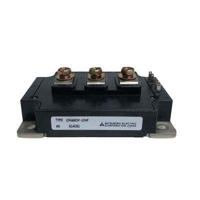 CM600DY-12NF 600A 600V Mitsubishi Electric IGBT Module