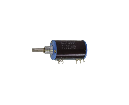 R22M 220 OHM Megacraft Potentiometer