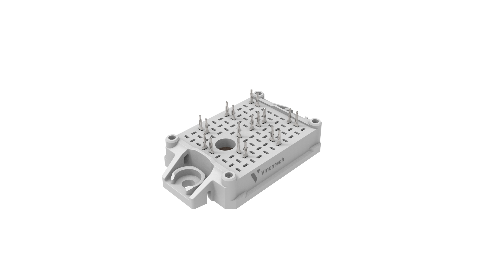 10-EZ122PA011ME-LJ67F18T Vincotech SiC MOSFET - Rids
