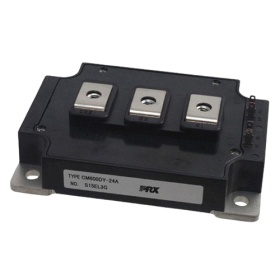 CM600DY-24A 600A 1200V Mitsubishi Electric IGBT Module