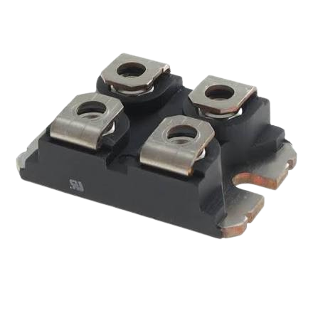 IXFN120N20 120A 200V IXYS MOSFET Module