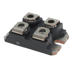 IXFN120N20 120A 200V IXYS MOSFET Module