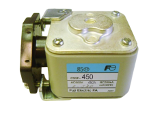 CS5F-450 450A 500V Bussman Fuse