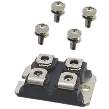 IXFN132N50P3 112A 500V IXYS MOSFET Module