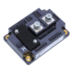 CM600HA-24A 600A 1200V Mitsubishi Electric IGBT Module