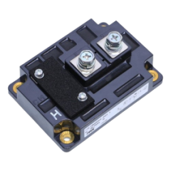 CM600HA-24A 600A 1200V Mitsubishi Electric IGBT Module