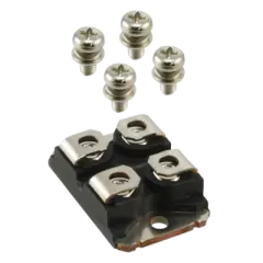IXFN170N10 170A 100V IXYS MOSFET Module