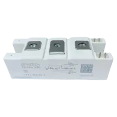 SKKH 162/18E 160A 1800V Semikron Thyristor/Diode Module