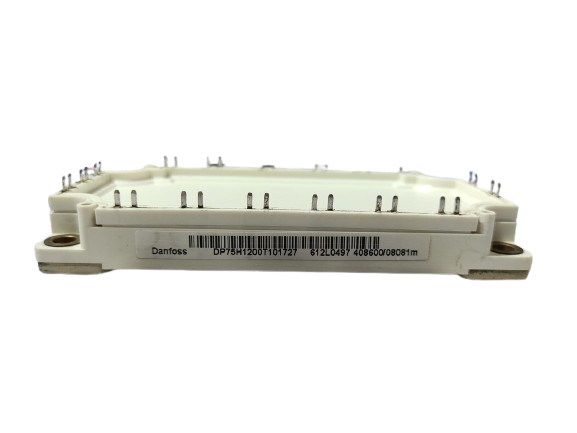 DF75D1200T1025 75A 1200V Danfoss IGBT Module