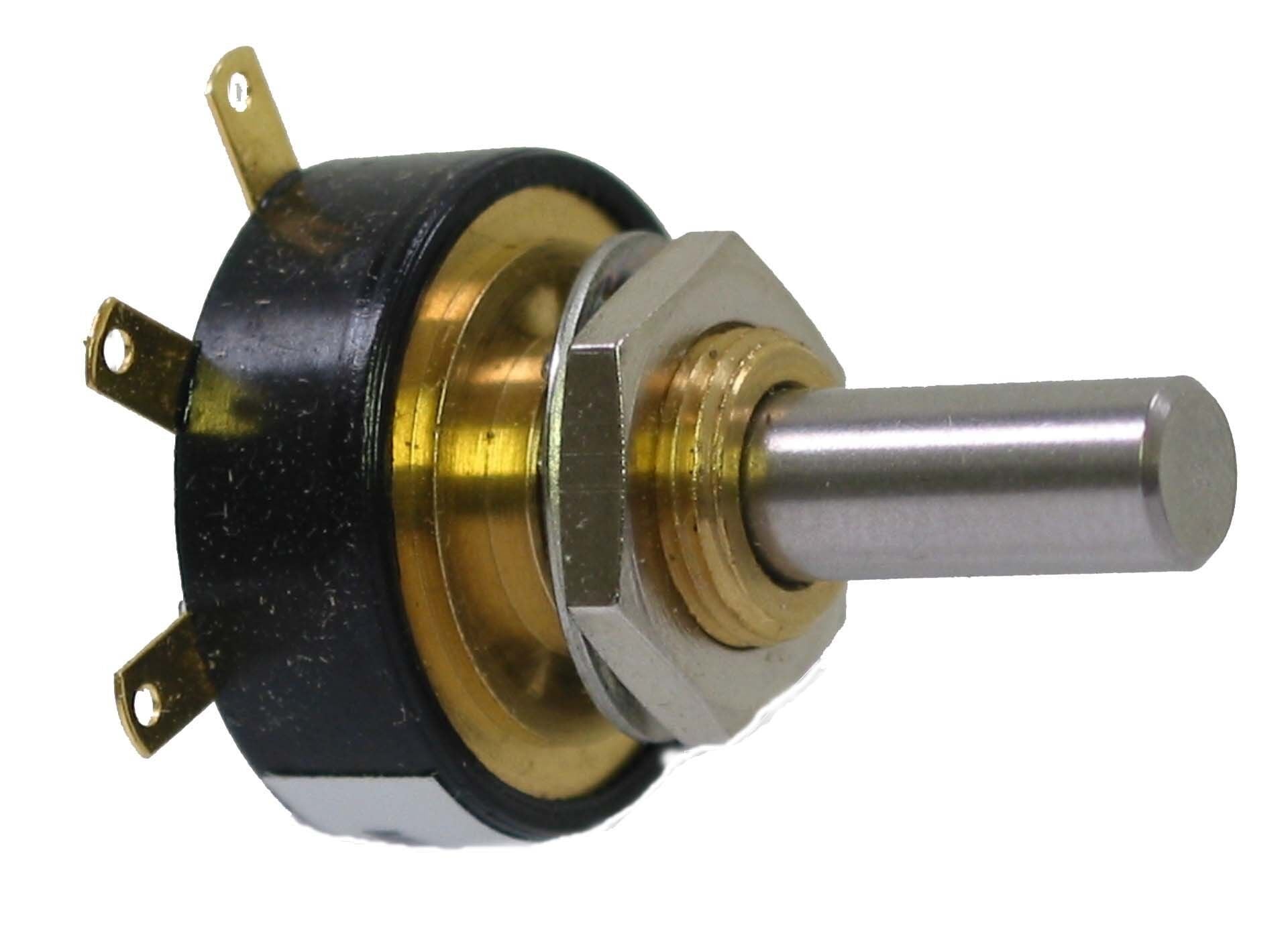 R22W Single Turn MegaCraft