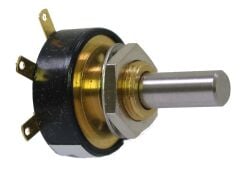 R22W Single Turn MegaCraft