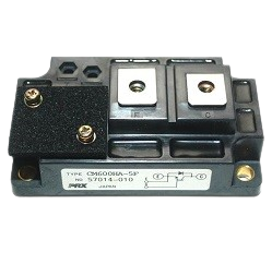 CM600HA-5F 600A 250V Mitsubishi Electric IGBT Module