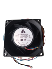 PFB0848UHE 80x80x38 48V 0,65A Delta Fan