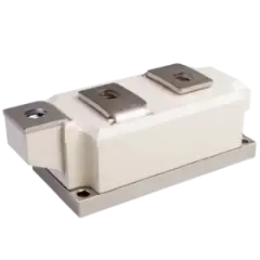 SKKH 215/16 E 215A 1600V Semikron Thyristor/Diode Module
